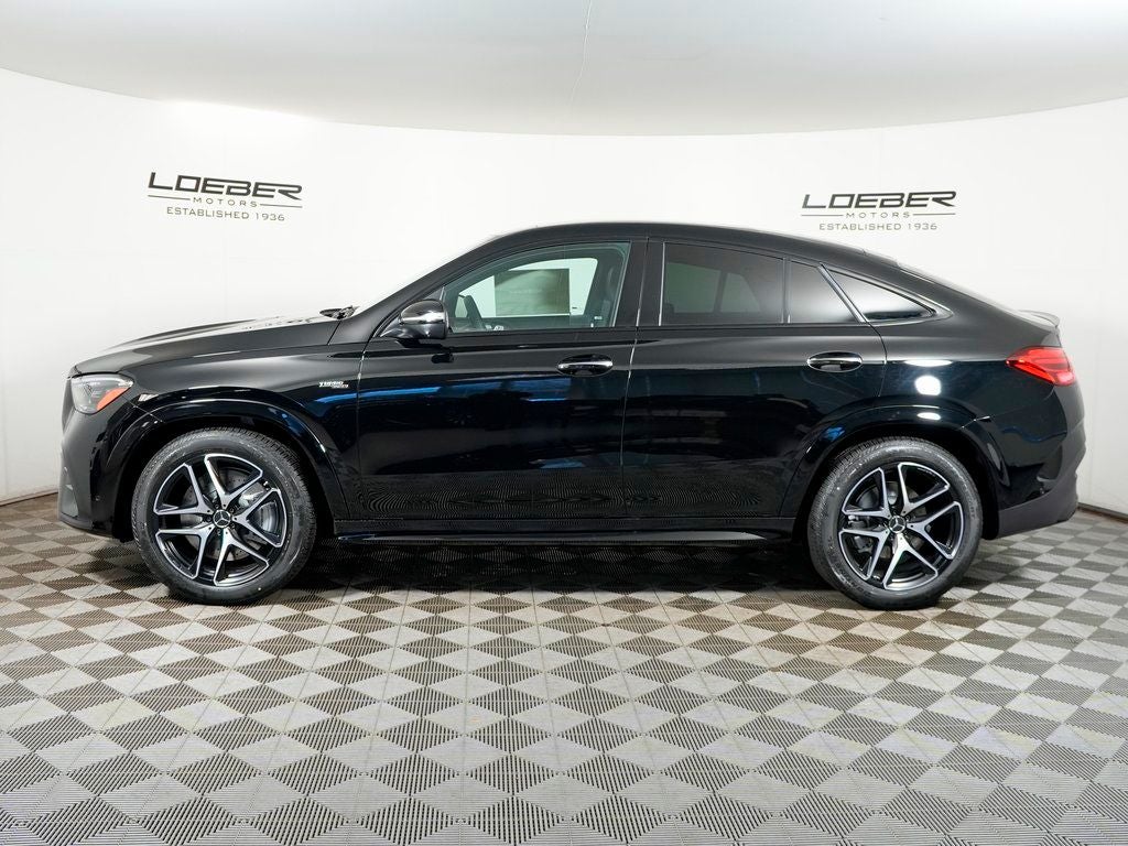mercedes-benz gle coupe 2026 4JGFD6BB0TB617077 image mercedes-benz gle coupe 2026 4JGFD6BB0TB617077 image